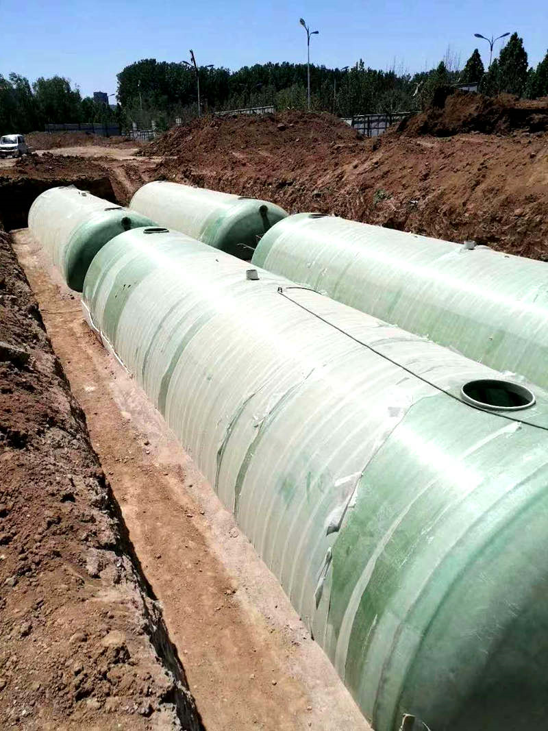 南宁污水处理设备-整体美观-提升环境整体品质