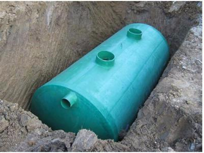 河北一体化预制泵站-便捷安装-提高工程效率