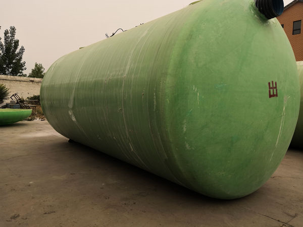 山西污水处理设备-模块化设计-灵活应对不同工程规模